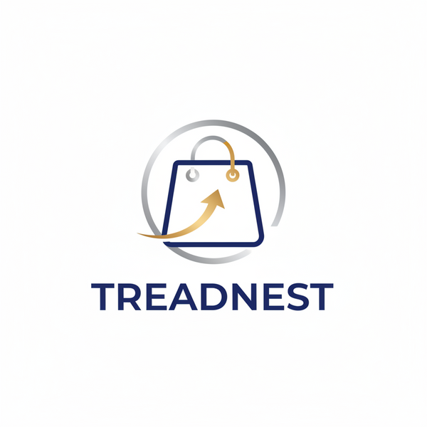 Shopping Logo